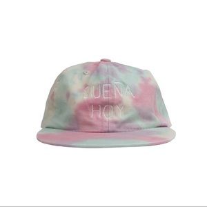 SOLD OUT! Desert X Eduardo Sarabia "Sueña Hoy" Hat